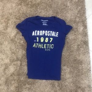Aeropostale Medium Size Shirt